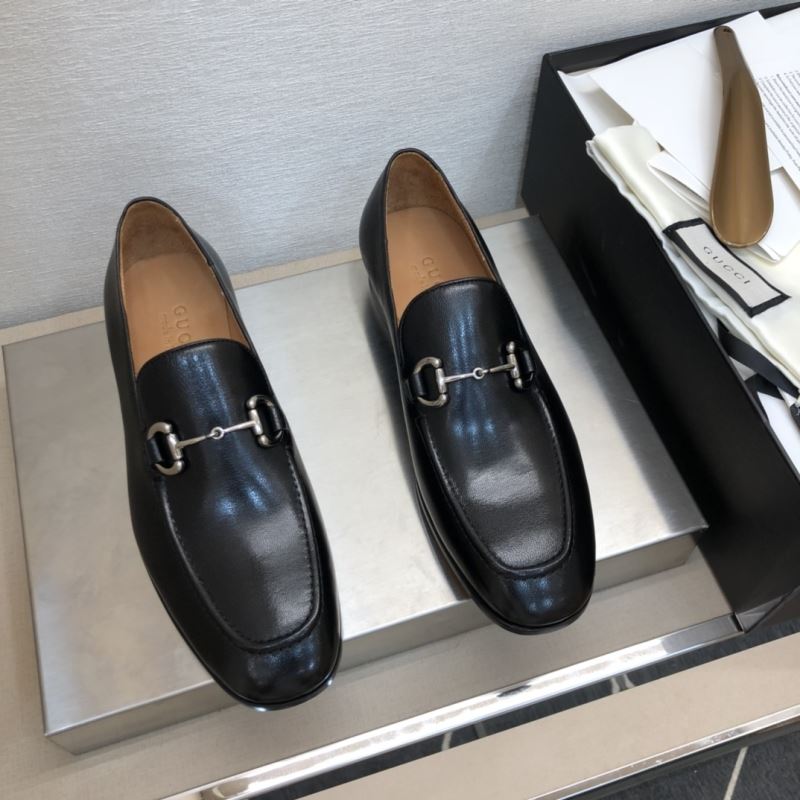 Gucci Business Shoes